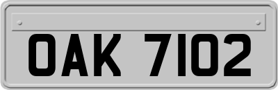 OAK7102