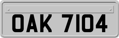 OAK7104