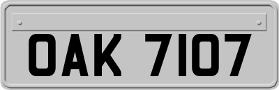 OAK7107