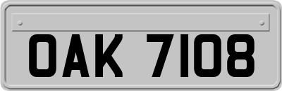 OAK7108