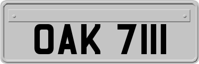 OAK7111