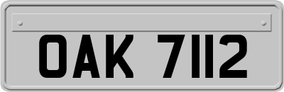 OAK7112