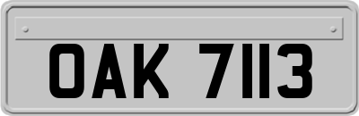 OAK7113