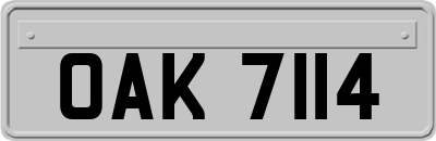 OAK7114