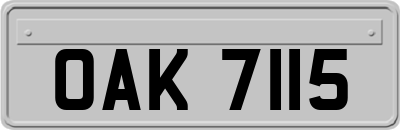 OAK7115