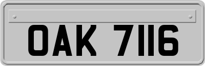 OAK7116