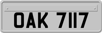 OAK7117