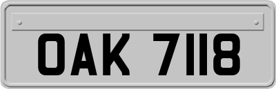 OAK7118