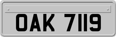 OAK7119
