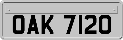 OAK7120