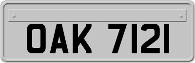 OAK7121