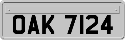 OAK7124