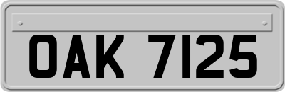 OAK7125