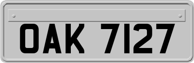 OAK7127