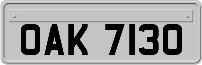 OAK7130