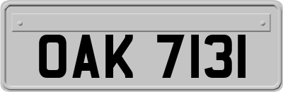 OAK7131