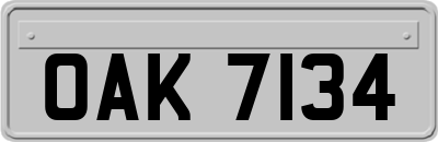 OAK7134