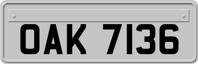 OAK7136
