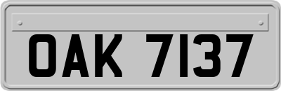 OAK7137