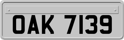 OAK7139