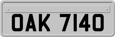 OAK7140