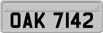 OAK7142
