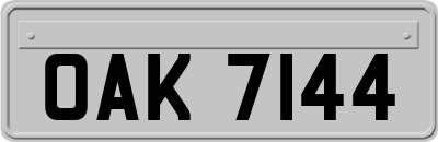 OAK7144