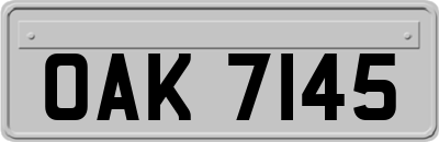 OAK7145