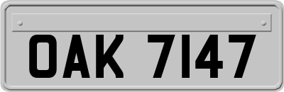OAK7147