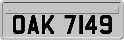 OAK7149
