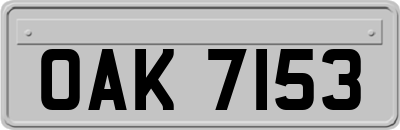 OAK7153