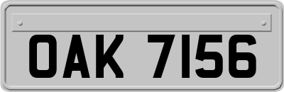 OAK7156