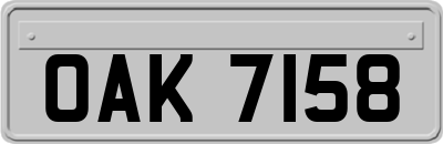 OAK7158