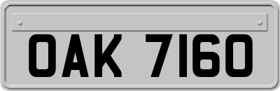 OAK7160