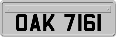 OAK7161