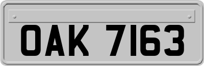 OAK7163