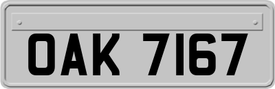 OAK7167