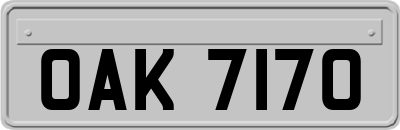 OAK7170