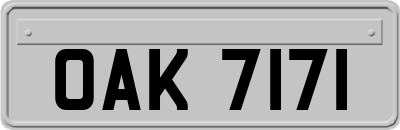 OAK7171