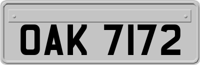 OAK7172