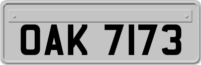 OAK7173