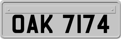 OAK7174