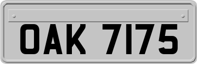 OAK7175