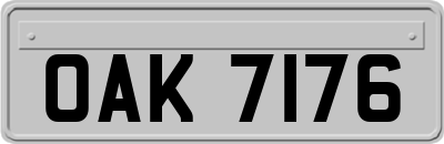 OAK7176