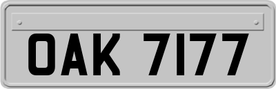OAK7177