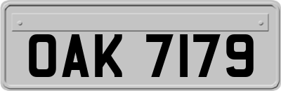 OAK7179