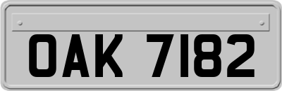 OAK7182