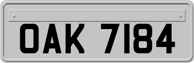 OAK7184