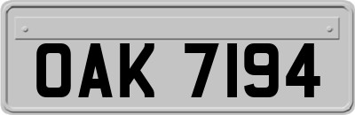 OAK7194