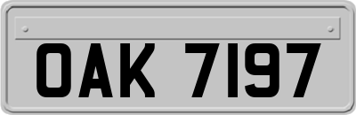 OAK7197